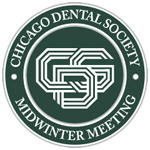 Chicago Dental Society logo