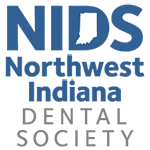 Northwest Indiana Dental Society logo