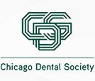 Chicago Dental Society logo