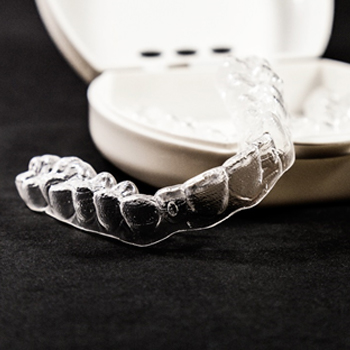 Invisalign and case