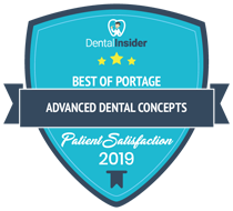 Dental Insider 2019 Award