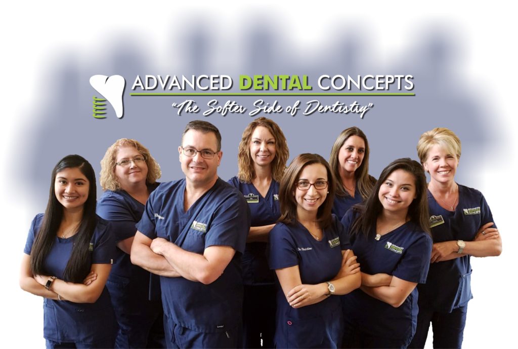 Dentist Near Me - ADC Team